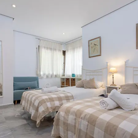 Golden Beach By Rent Me Marbella Esterno foto