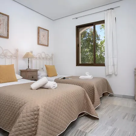 Golden Beach By Rent Me Marbella Esterno foto